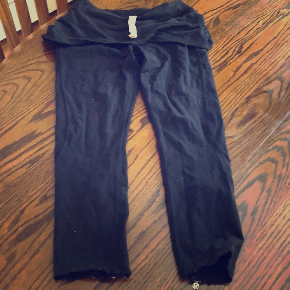 Lululemon legging